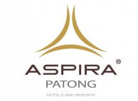 Aspira Prime Patong Phuket - Logo